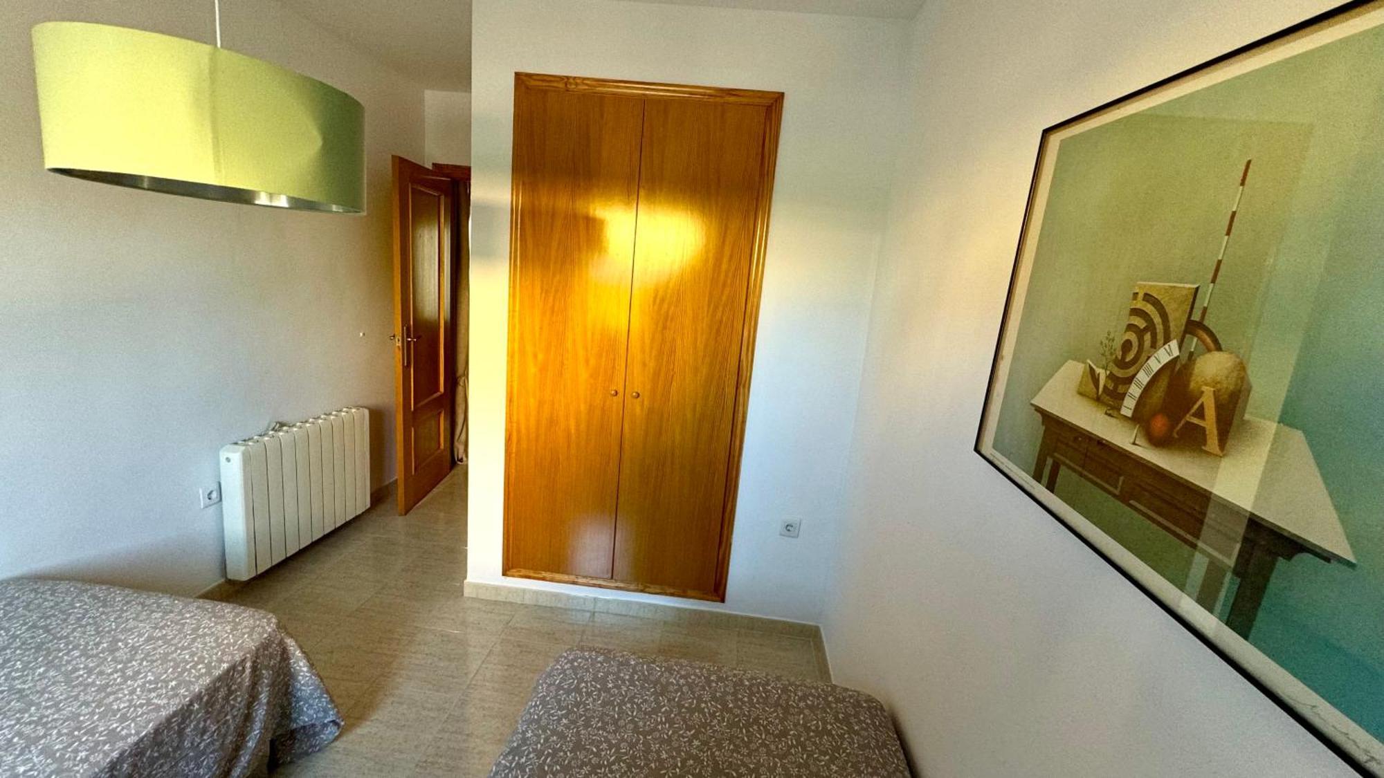Datiler VybDénia Exterior foto