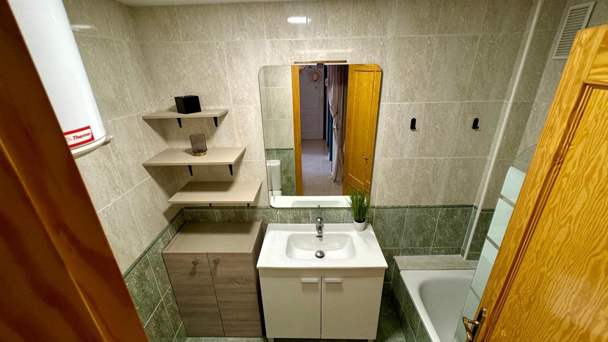Datiler VybDénia Exterior foto