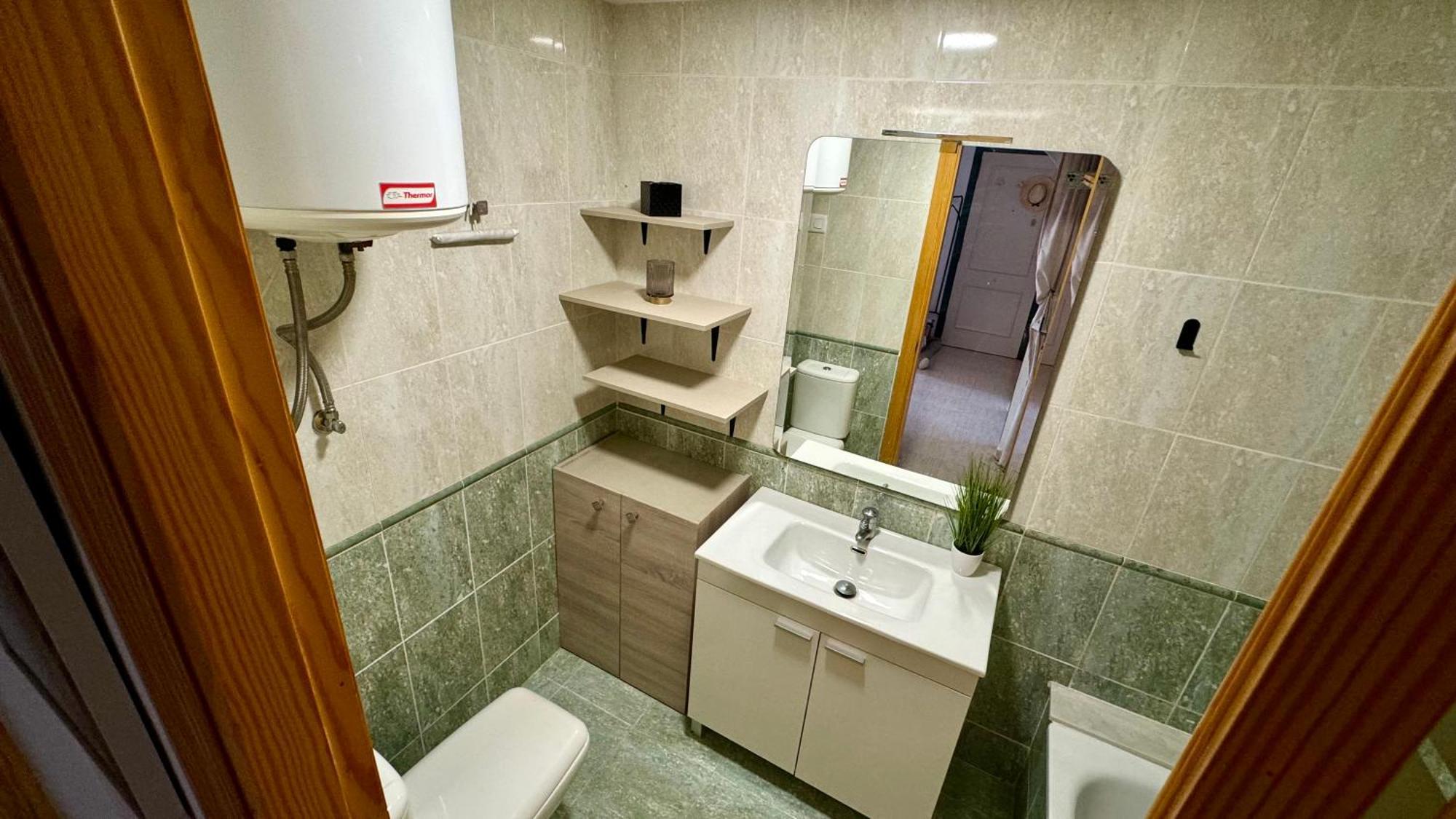 Datiler VybDénia Exterior foto