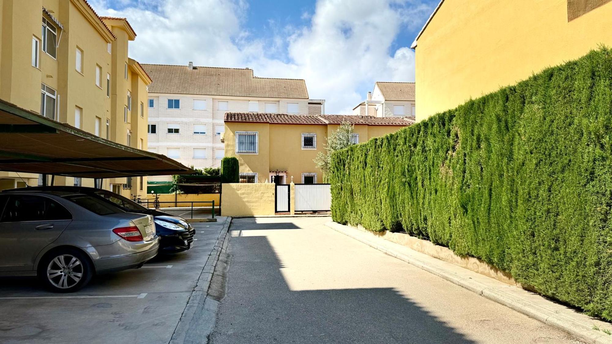 Datiler VybDénia Exterior foto
